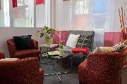 Wyndham Garden Duesseldorf City Centre Koenigsallee - GALLERY