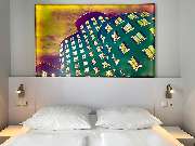 Wyndham Garden Duesseldorf City Centre Koenigsallee - GALLERY