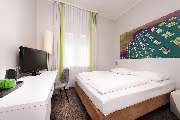 Wyndham Garden Duesseldorf City Centre Koenigsallee - GALLERY