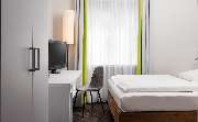 Wyndham Garden Duesseldorf City Centre Koenigsallee - GALLERY