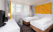 Wyndham Garden Duesseldorf City Centre Koenigsallee - GALLERY