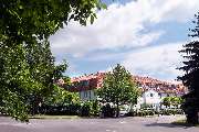 Wyndham Garden Potsdam - GALLERY