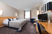 Wyndham Garden Potsdam - GALLERY