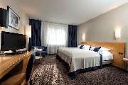 Wyndham Garden Potsdam - GALLERY