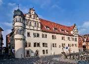 Wyndham Garden Quedlinburg Stadtschloss - Exterior  view