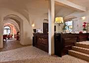 Wyndham Garden Quedlinburg Stadtschloss - Reception