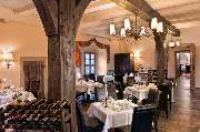 Wyndham Garden Quedlinburg Stadtschloss - Restaurant