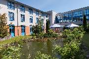 Wyndham Garden Wismar - GALLERY