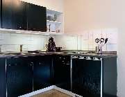 Wyndham Hannover Atrium - Appartement mit Küche