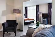 Wyndham Hannover Atrium - Juniorsuite