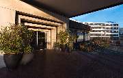 Wyndham Stuttgart Airport Messe - GALLERY