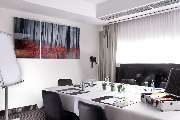 Wyndham Stuttgart Airport Messe - GALLERY