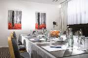 Wyndham Stuttgart Airport Messe - GALLERY