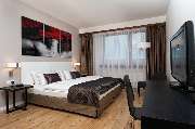 Wyndham Stuttgart Airport Messe - GALLERY