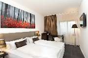 Wyndham Stuttgart Airport Messe - GALLERY