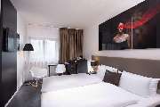 Wyndham Stuttgart Airport Messe - GALLERY