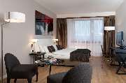 Wyndham Stuttgart Airport Messe - GALLERY