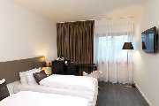 Wyndham Stuttgart Airport Messe - GALLERY