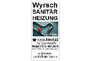 Wyrsch, Frank - SANITÄR HEIZUNG - GALLERY