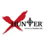X-HUNTER - LOGO