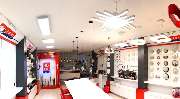 X-Line e.K - Steckdosen Lichtschalter LED Technik - GALLERY