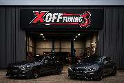 X OFF Tuning - GALLERY