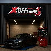 X OFF Tuning - GALLERY