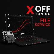 X OFF Tuning - GALLERY