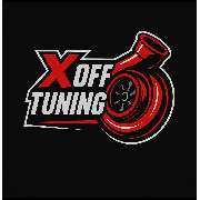 X OFF Tuning - LOGO