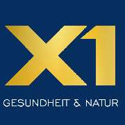 X1-Gesundheit - LOGO