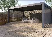 X3 Pergola - GALLERY