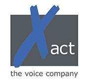 Xact the voice company GmbH - 1