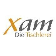 xam Die Tischlerei - LOGO