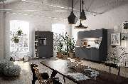 Xandra Saalfeld Küchenatelier Erfurt - GALLERY
