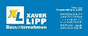 Xaver Lipp Bauunternehmung GmbH - 1