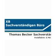 XB Sachverständigen Büro - LOGO