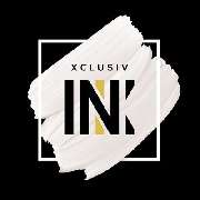 XCLUSIV INK - LOGO