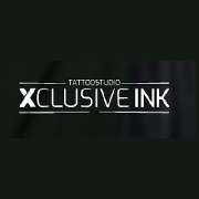 XCLUSIVE INK - Tattoo & Piercing Studio Aachen - LOGO