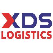 XDS Logistics / X-Press Delivering Solutions GmbH & Co. KG - Logo XDS Logistics