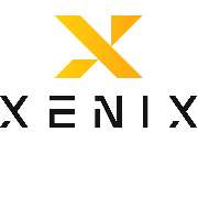 XENIX Solar - LOGO