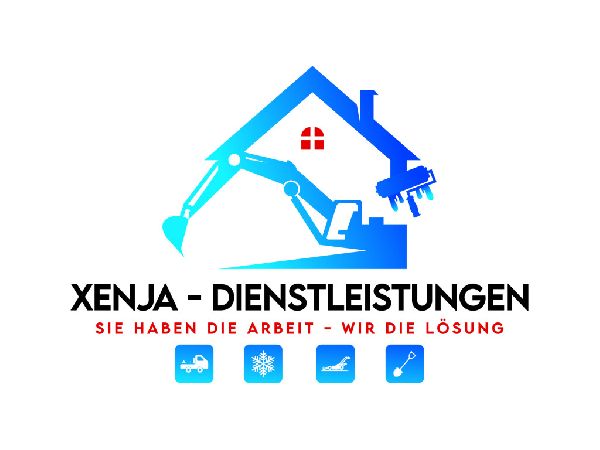 Xenja-Dienstleistungen - 1