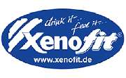 Xenofit GmbH - LOGO