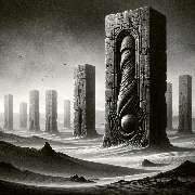 Xenophallia - The Art Of Strange Erections | by Jochen Kornier | Berlin | Designer: Jochen Kronier - 1