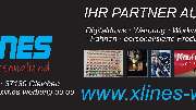 Xlines | personalized Einzelunternehmen - GALLERY