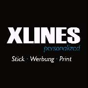 Xlines | personalized Einzelunternehmen - LOGO
