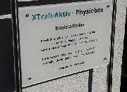 XTrail-Aktiv / Physiobox - 3