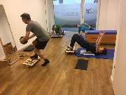 XTrail-Aktiv / Physiobox - 8