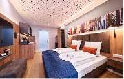 XZLLENZ – Design Apartments - GALLERY