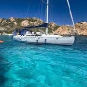 Yachtcharter Italien von Achterspring - Segelyachtcharter Achterspring, Bochum
