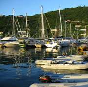 Yachtcharter Karibik von Achterspring - Segelyachtcharter Achterspring, Bochum